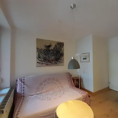 Kleine Altstadt-Wohnung mit Terrasse Wißmar Exterior foto